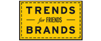 Скидка 10% на коллекция trends Brands limited! - Унъюган
